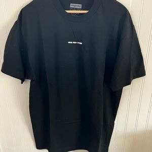 Stingwater “Empty Your Mind” T-shirt - Mens Large